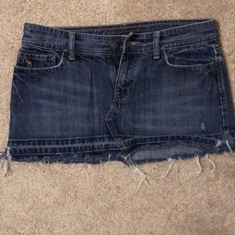 Skirt